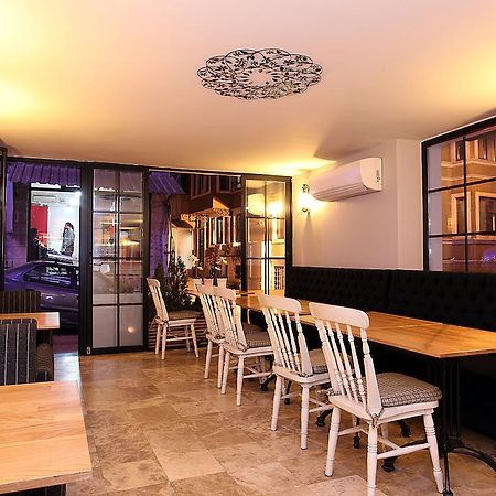 Taksim Santa Lucia Hotel Κωνσταντινούπολη Εξωτερικό φωτογραφία