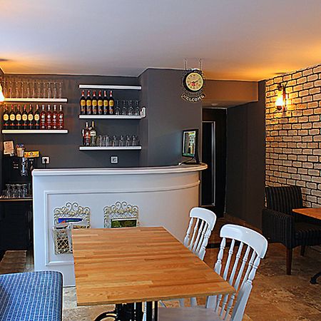 Taksim Santa Lucia Hotel Κωνσταντινούπολη Εξωτερικό φωτογραφία