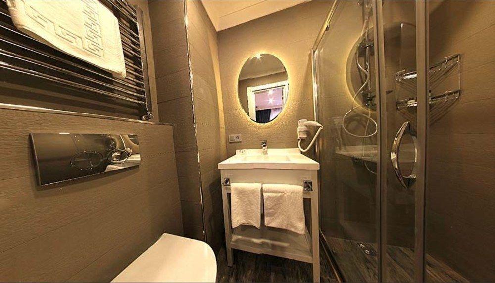 Taksim Santa Lucia Hotel Κωνσταντινούπολη Εξωτερικό φωτογραφία