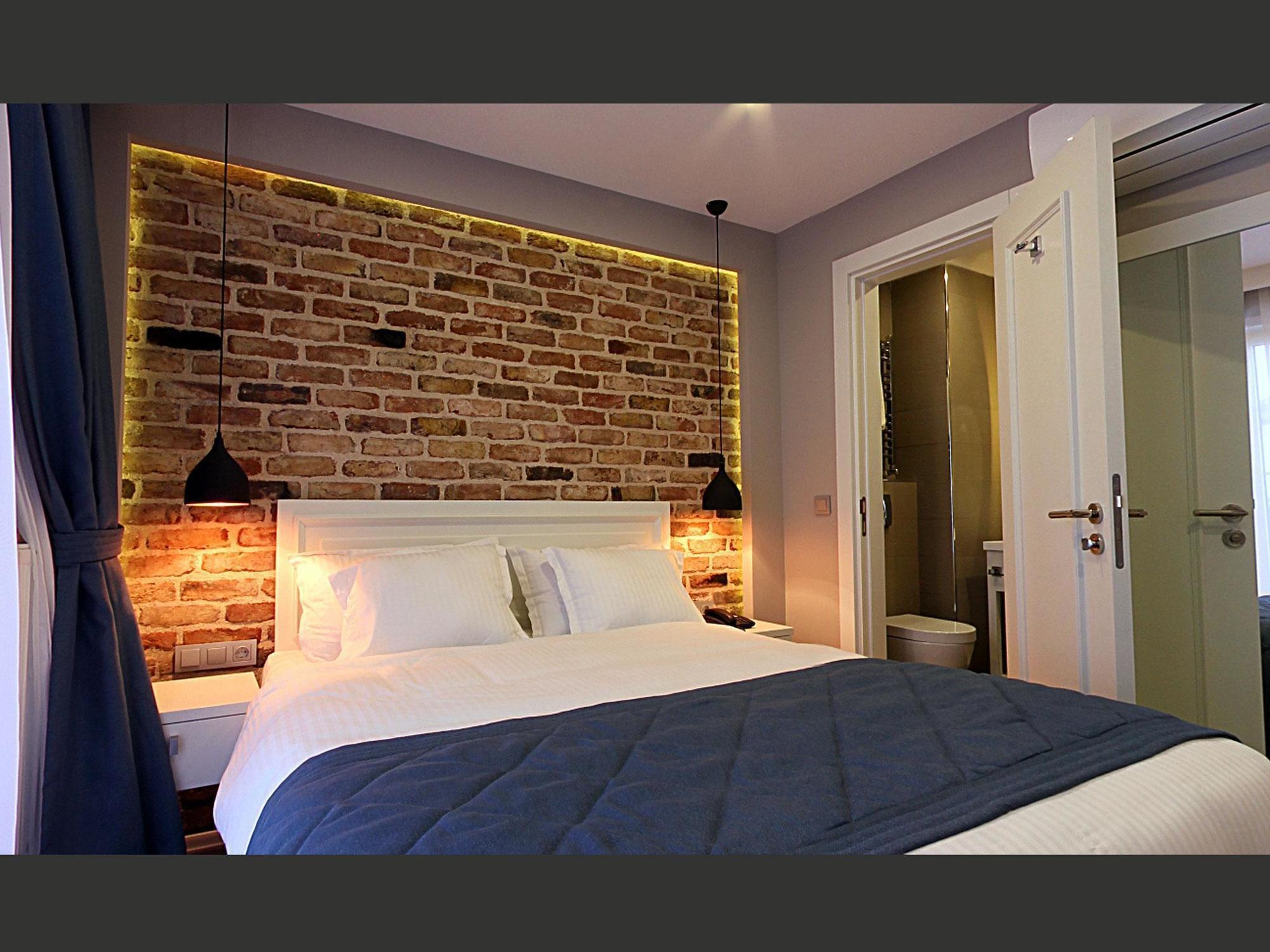Taksim Santa Lucia Hotel Κωνσταντινούπολη Εξωτερικό φωτογραφία