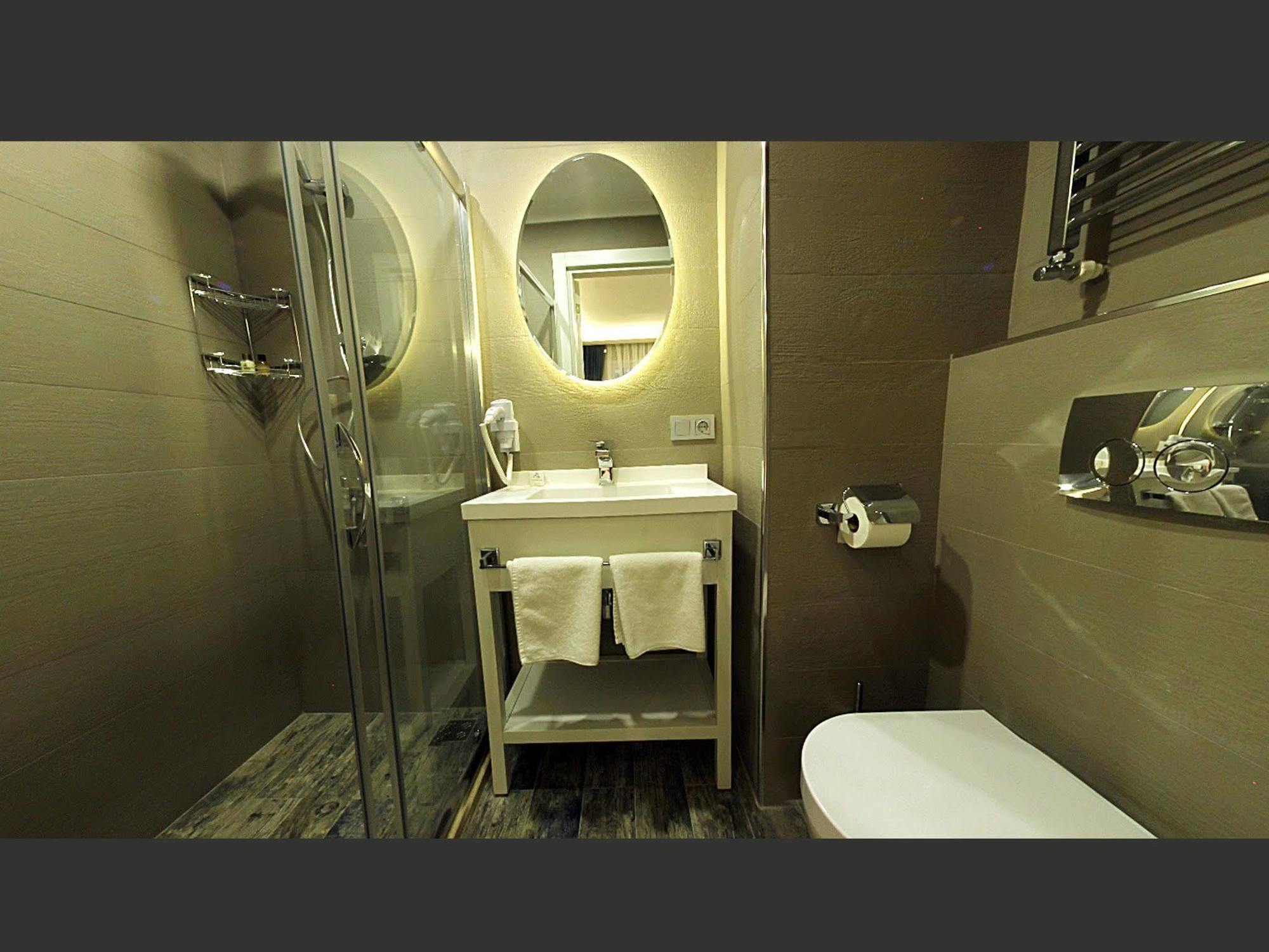 Taksim Santa Lucia Hotel Κωνσταντινούπολη Εξωτερικό φωτογραφία