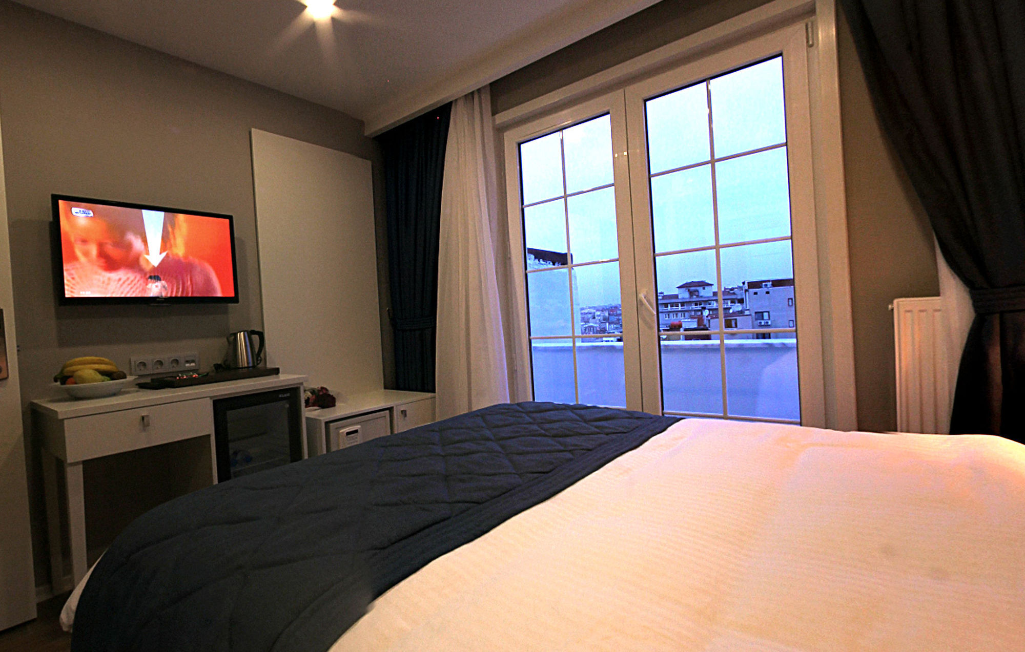 Taksim Santa Lucia Hotel Κωνσταντινούπολη Εξωτερικό φωτογραφία
