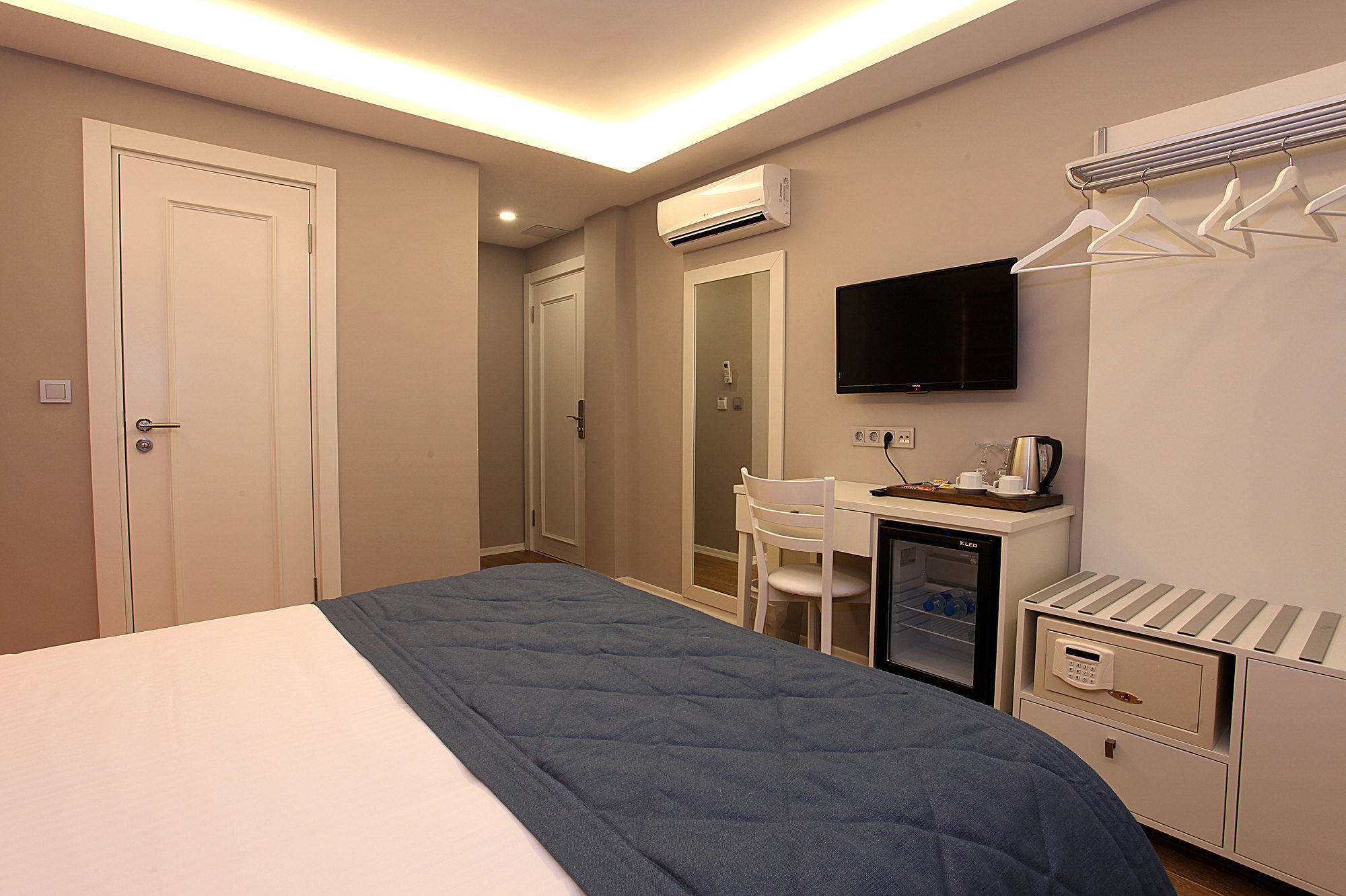 Taksim Santa Lucia Hotel Κωνσταντινούπολη Εξωτερικό φωτογραφία