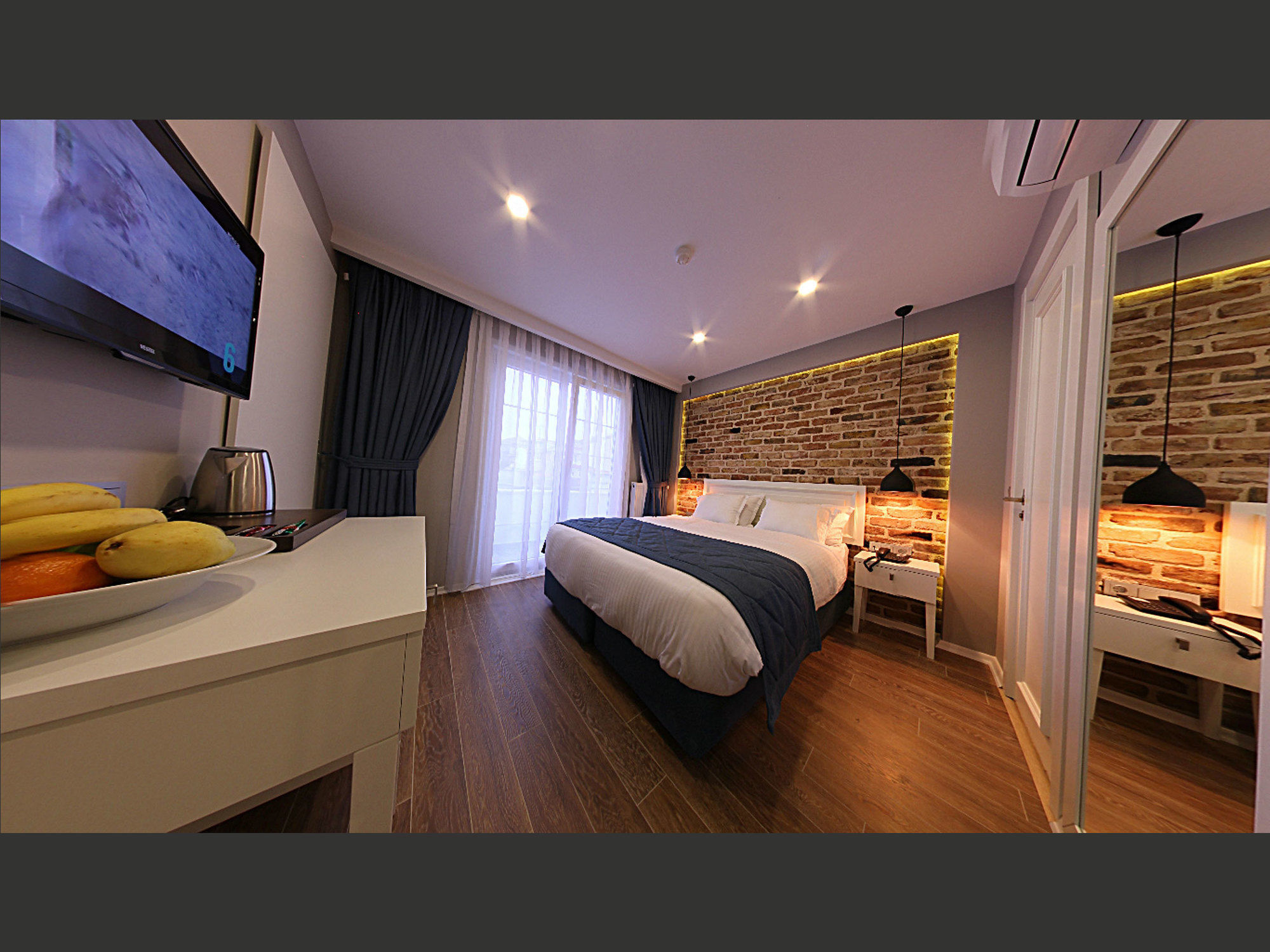 Taksim Santa Lucia Hotel Κωνσταντινούπολη Εξωτερικό φωτογραφία