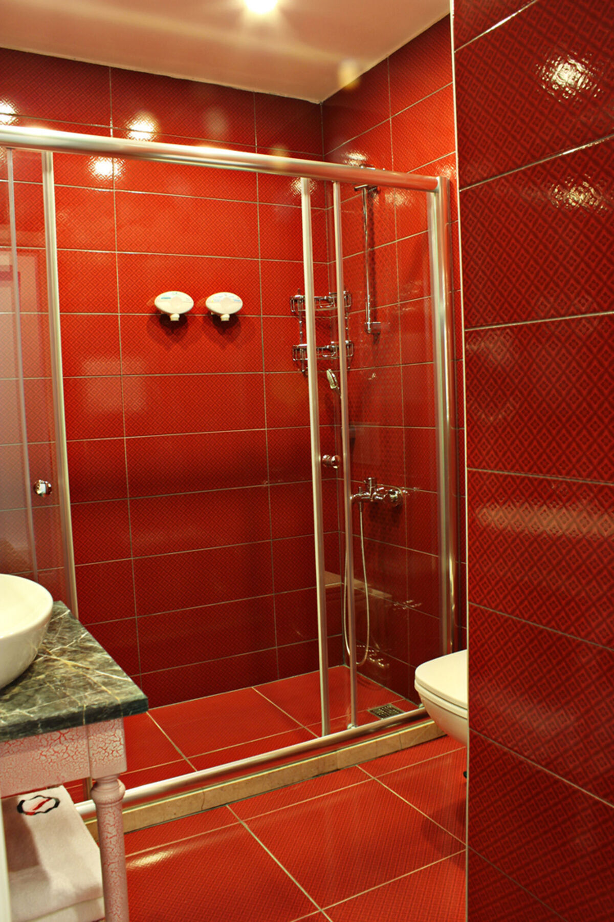 Taksim Santa Lucia Hotel Κωνσταντινούπολη Εξωτερικό φωτογραφία