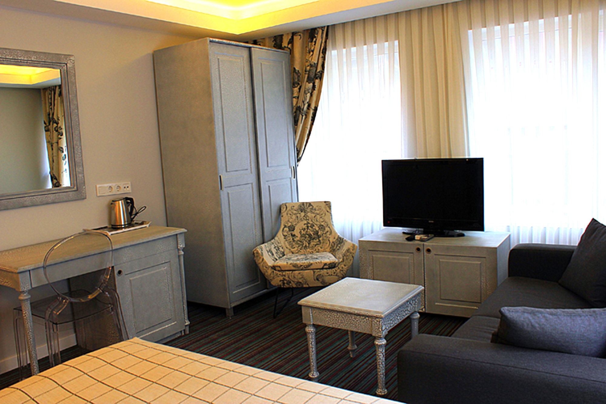 Taksim Santa Lucia Hotel Κωνσταντινούπολη Εξωτερικό φωτογραφία