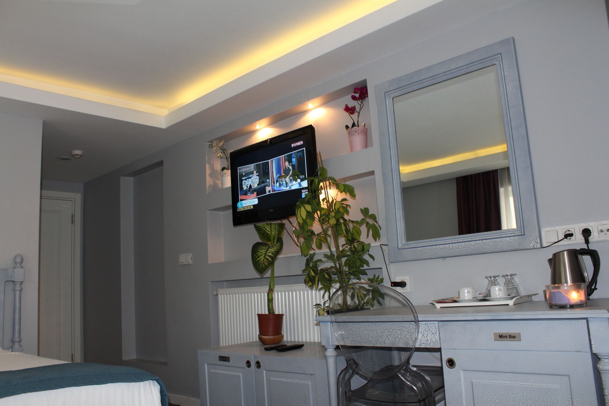 Taksim Santa Lucia Hotel Κωνσταντινούπολη Εξωτερικό φωτογραφία