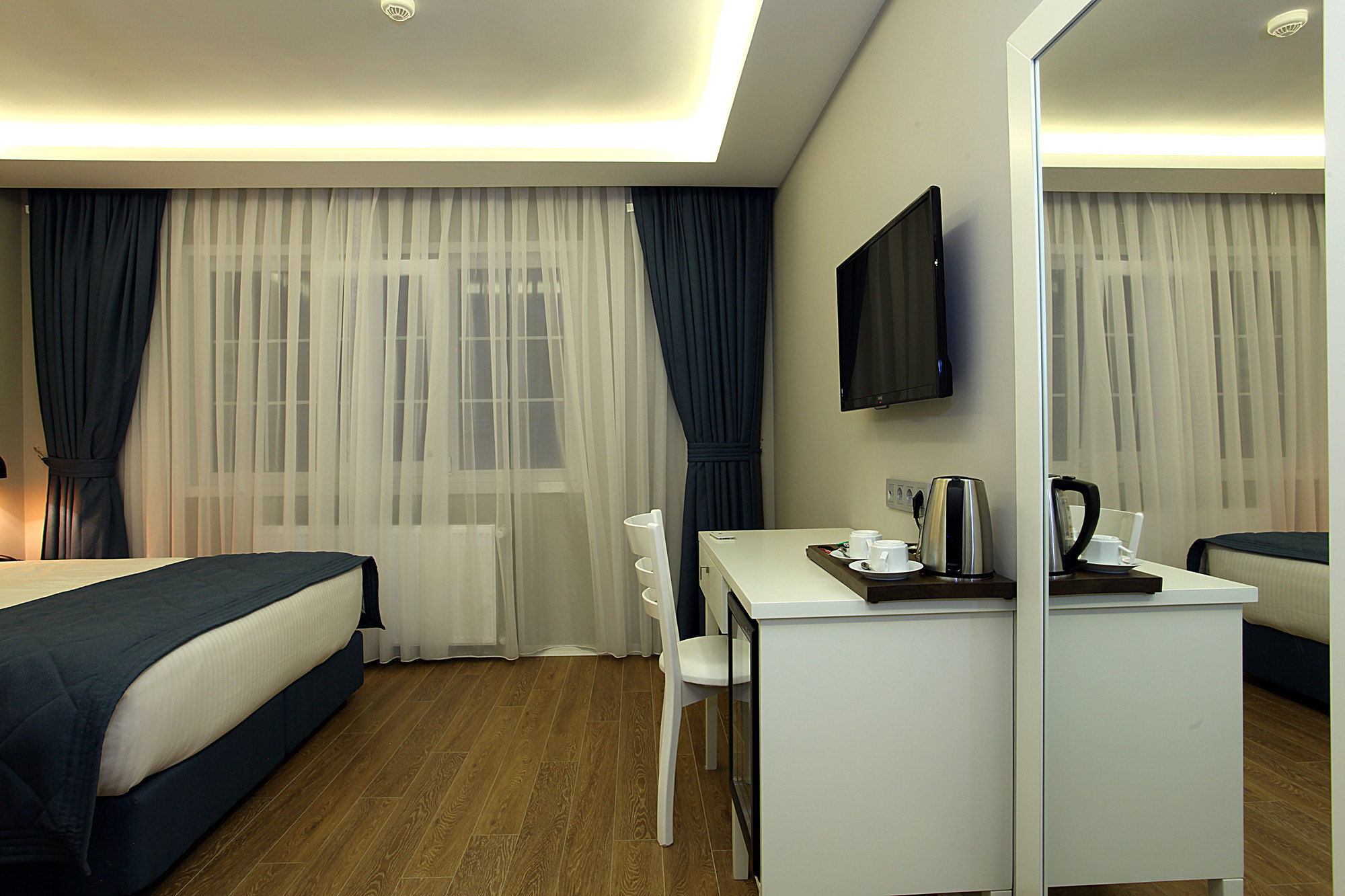Taksim Santa Lucia Hotel Κωνσταντινούπολη Εξωτερικό φωτογραφία