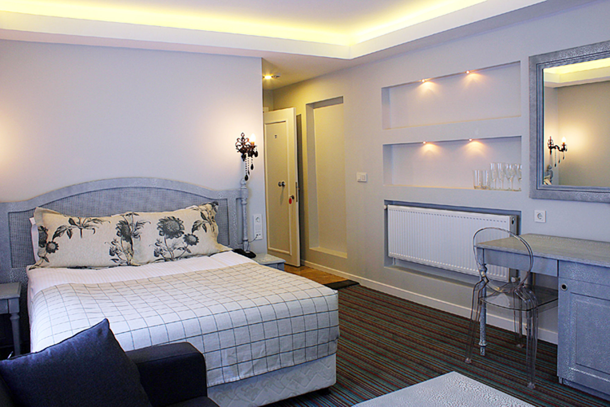 Taksim Santa Lucia Hotel Κωνσταντινούπολη Εξωτερικό φωτογραφία