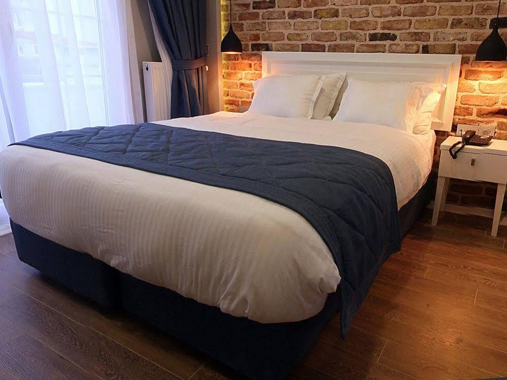 Taksim Santa Lucia Hotel Κωνσταντινούπολη Εξωτερικό φωτογραφία